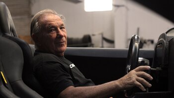 El padre de los constructores