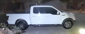 En la unidad viajaban varios