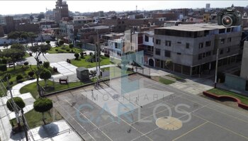 Estos terrenos fueron entregados entre