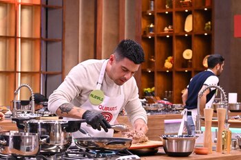 El reto de salvación implicaba