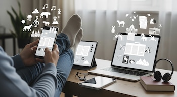 El modelo "sin rostro" no