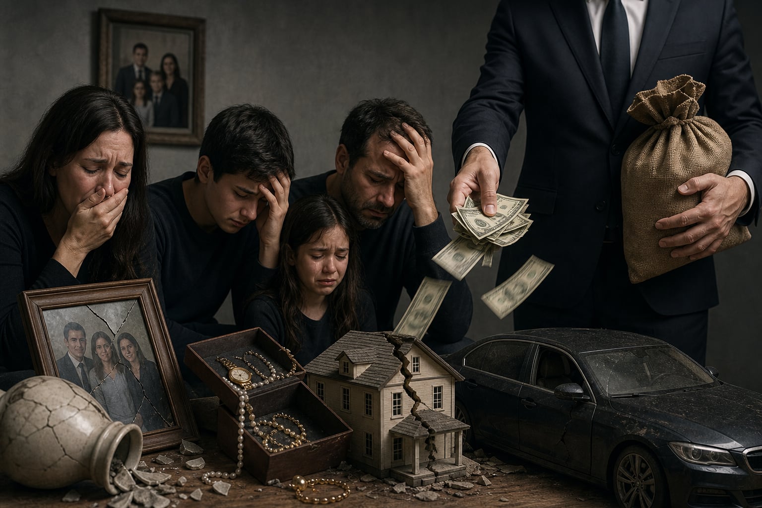 En la CDMX, el Colegio de Notarios informa que el trámite de testamento cuesta 3 mil 800 pesos durante septiembre y octubre de 2026 e incluye IVA y el aviso de otorgamiento. (Imagen Ilustrativa Infobae)