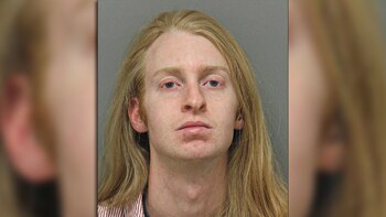 Oran Alexander Routh