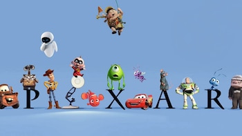 De Buscando a Nemo a Intensamente: las 10 mejores películas de Pixar, según Empire