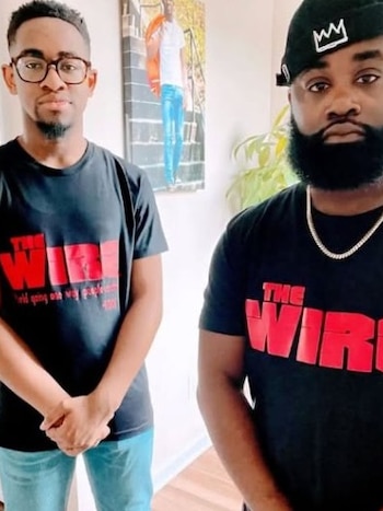 Tray Chaney está agradecido porque