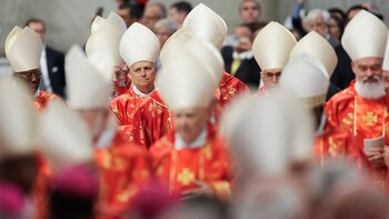 León XIV habla cinco idiomas: