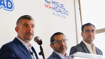 Mauricio Tabe dice ‘no’ al Fan Fest en Miguel Hidalgo, CDMX para el Mundial 2026