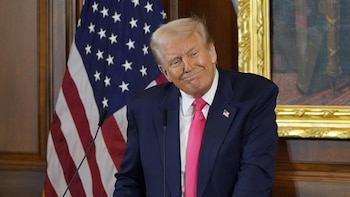 Supremo de EEUU obliga a Trump a pagar 5 millones de dólares a la escritora Jean Carroll en caso de abuso sexual