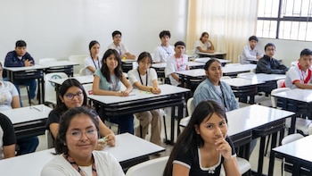 Resultados ya están disponible en