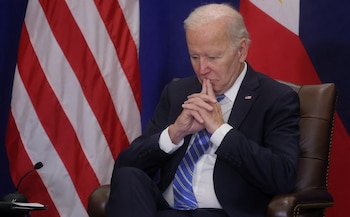 Joe Biden (REUTERS/Leah Millis)