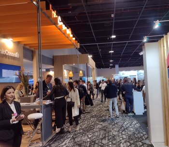 Más de 1.000 personas visitaron