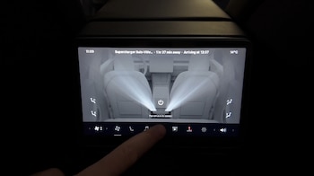 Tesla - robotaxis - autos autónomos - tecnología - 19 de abril