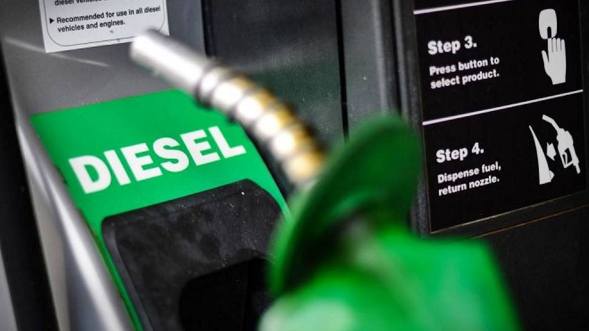 El Diésel B5 S50 con bajo azufre y mezcla biodiésel concentra el 37,4% de la demanda nacional, mientras el diésel representa el 64% del consumo en transporte de carga y pasajeros.