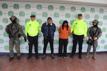 Imagen de Maiker Villa y