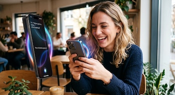 Apple - Siri - tecnología - 17 de mayo