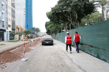 Contraloría verifica estado situacional de