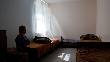 Un informe cifró en 1,6 millones los menores ucranianos expuestos a la militarización rusa en territorios ocupados