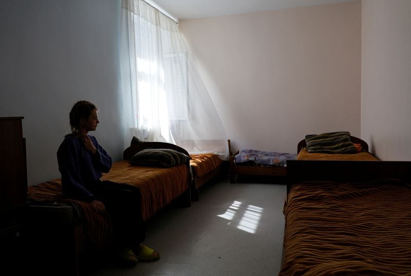 Un informe cifró en 1,6 millones los menores ucranianos expuestos a la militarización rusa en territorios ocupados