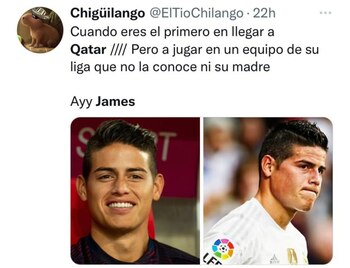 Los mejores memes de la