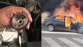 Vehículos GNV que utilicen GLP