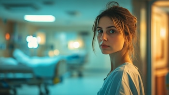 El tribunal otorgó indemnización por