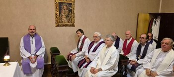 La salud del papa Francisco