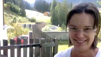 Argentinos por el mundo: se