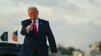 La descripción de Trump de la guerra en Irán no refleja la realidad