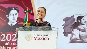De “rechazados” a beneficiarios: Sheinbaum destaca Jóvenes Construyendo el Futuro desde Xalapa, esta es la inversión de 2019 a 2026