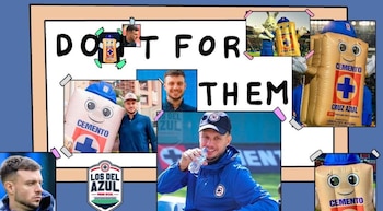 Cruz Azul vence a América