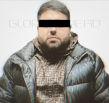 El conjunto de la marca