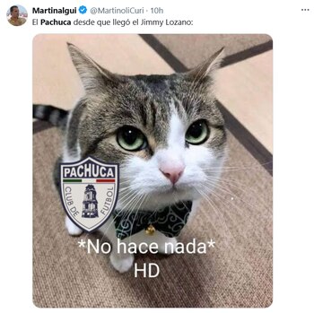 Los memes que dejó la