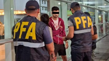 El caso del joven que