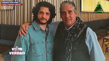 Guillermo Dávila afirma orgullo por