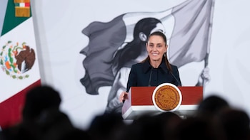 Gobierno de México va por un segundo acuerdo sobre regulación de precio del diésel, adelanta Sheinbaum