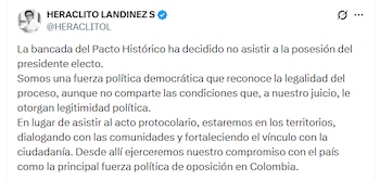 - crédito @HERACLITOL/X