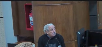 testigo homónimo