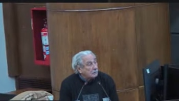 “Se equivocaron de Juan Carlos Santos”: increíble error con un testigo en el juicio de los Cuadernos