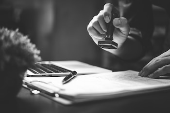 El certificado de delitos de