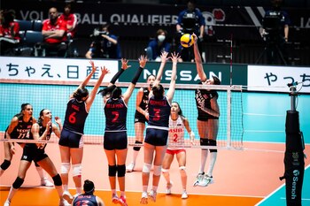 Perú ganó su único set