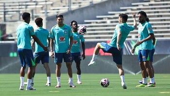 La CBF dispuso rigurosas normas