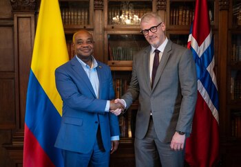 Los países nórdicos son potencia