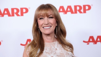 Sin dietas ni medicamentos y con 20 minutos de ejercicio diario: el secreto de Jane Seymour a los 75 años