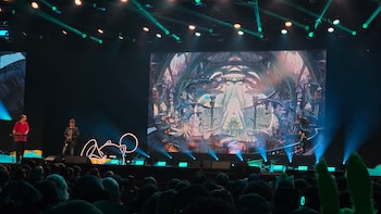 FINAL FANTASY XIV Fan Festival 2026