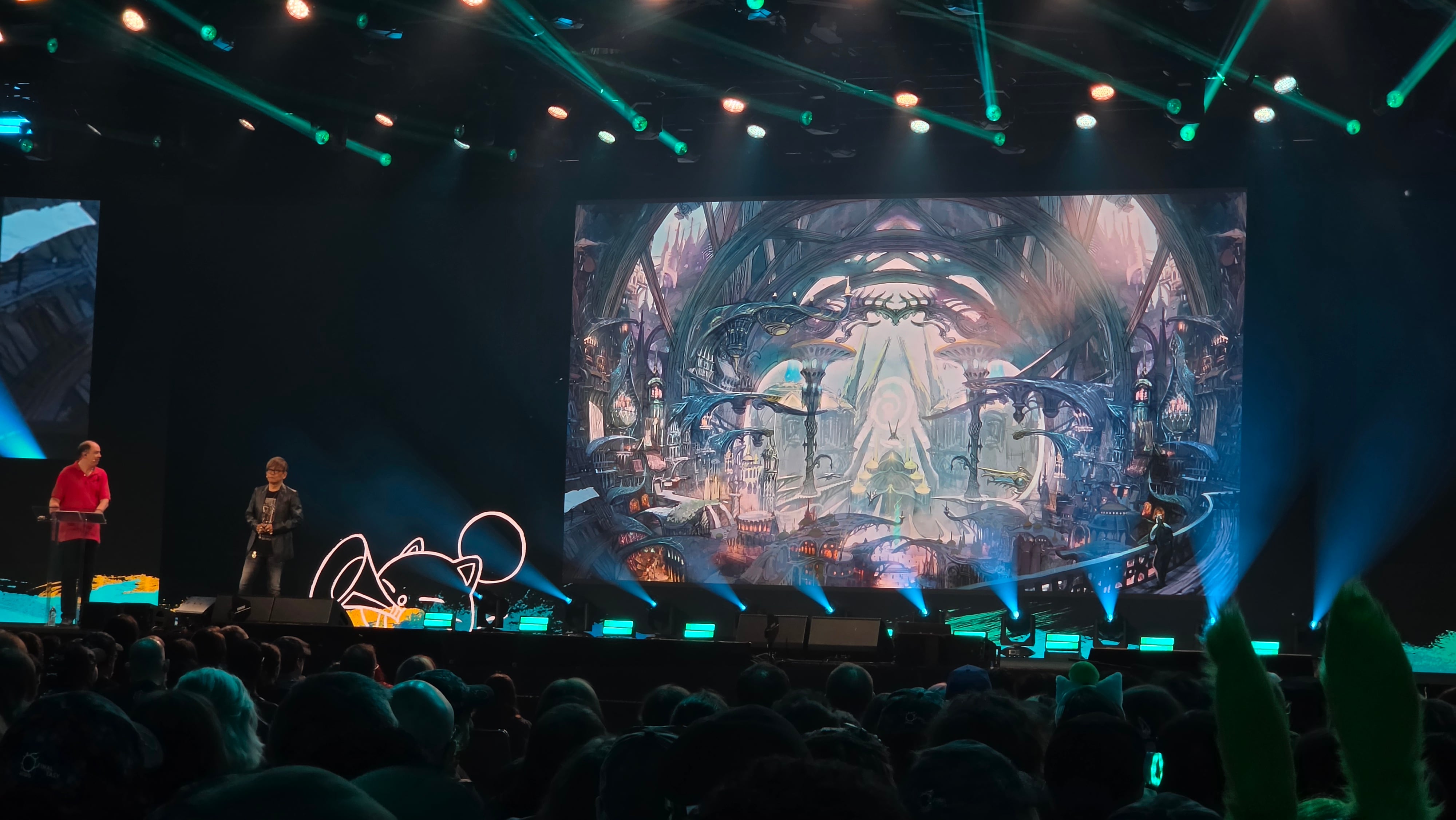 FINAL FANTASY XIV Fan Festival 2026