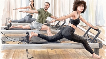 De tendencia a aliado para la salud: cuáles son los beneficios del pilates avalados por la ciencia