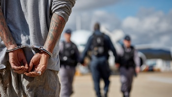 El gobierno de Guatemala concreta