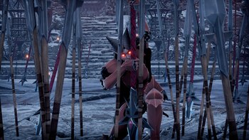 V Rising, de Stunlock Studios.