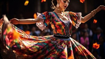 La herencia ancestral de México puede observarse en sus ruinas, arquitectura, tradiciones y más. (INAH)