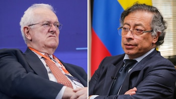 Petro ‘destrozó’ a José Antonio Ocampo por críticas del Gobierno al Banco de la República: “Creí en usted y me arrepiento”